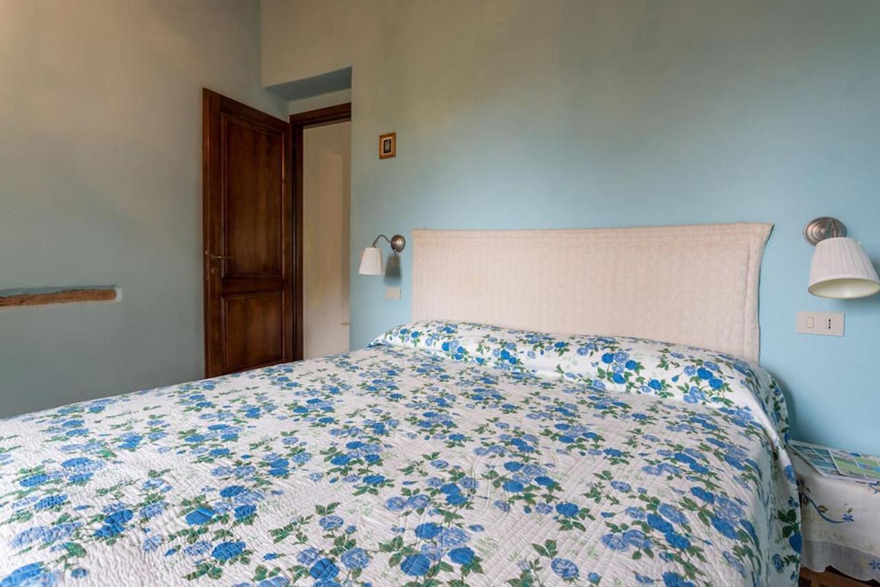 Agriturismo Il Poggio Degli Scoiattoli Perugia Exteriör bild