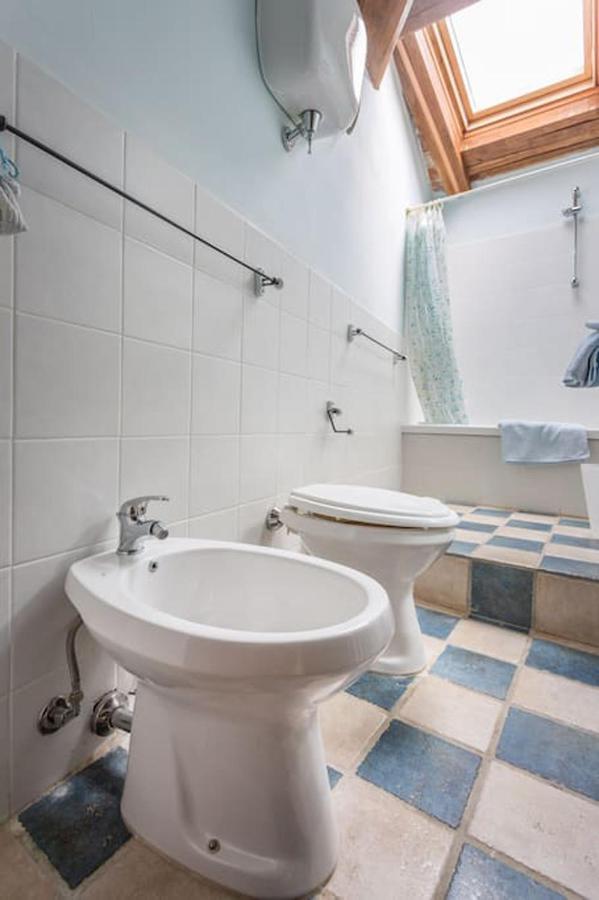 Agriturismo Il Poggio Degli Scoiattoli Perugia Exteriör bild