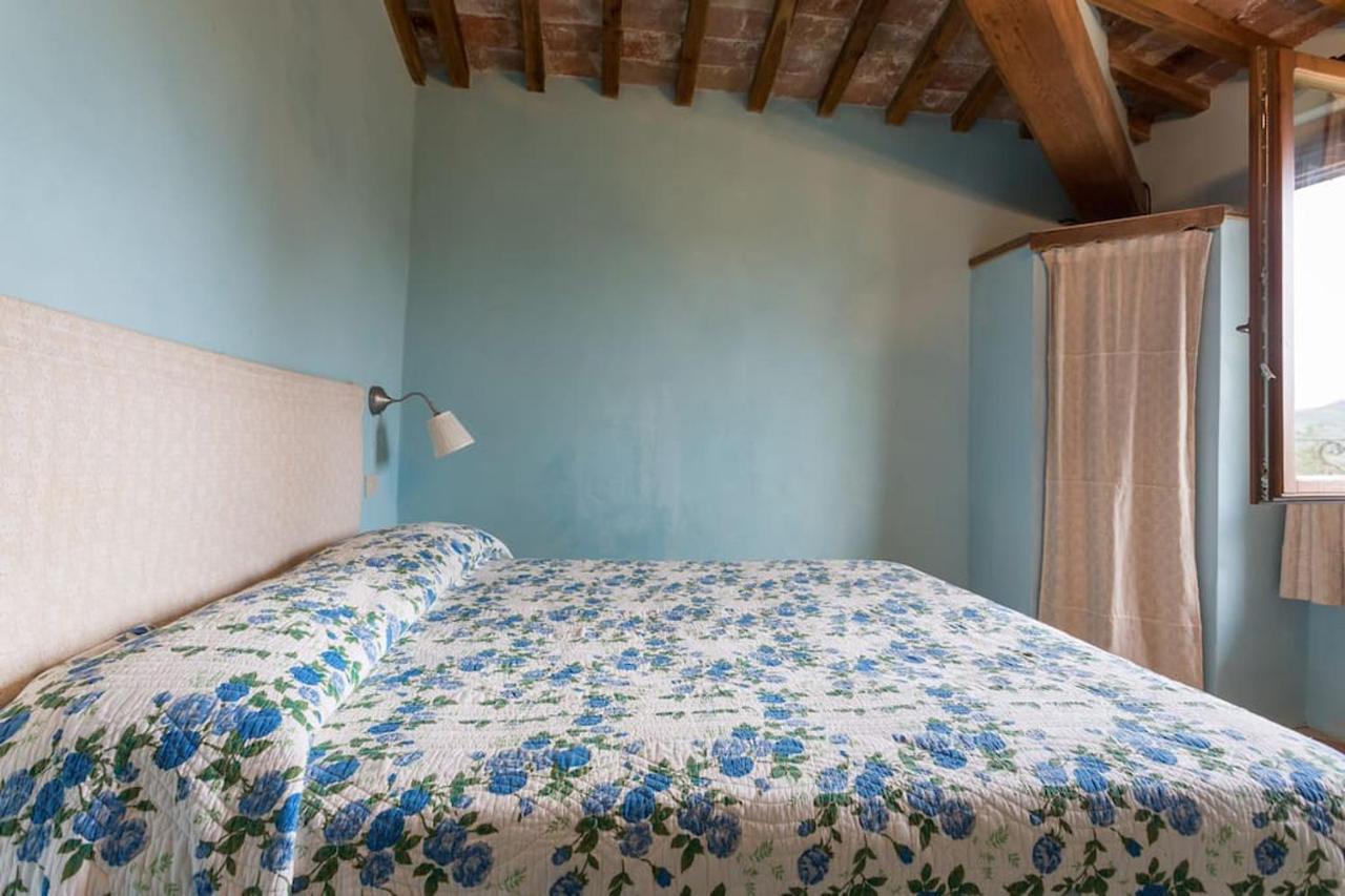 Agriturismo Il Poggio Degli Scoiattoli Perugia Exteriör bild