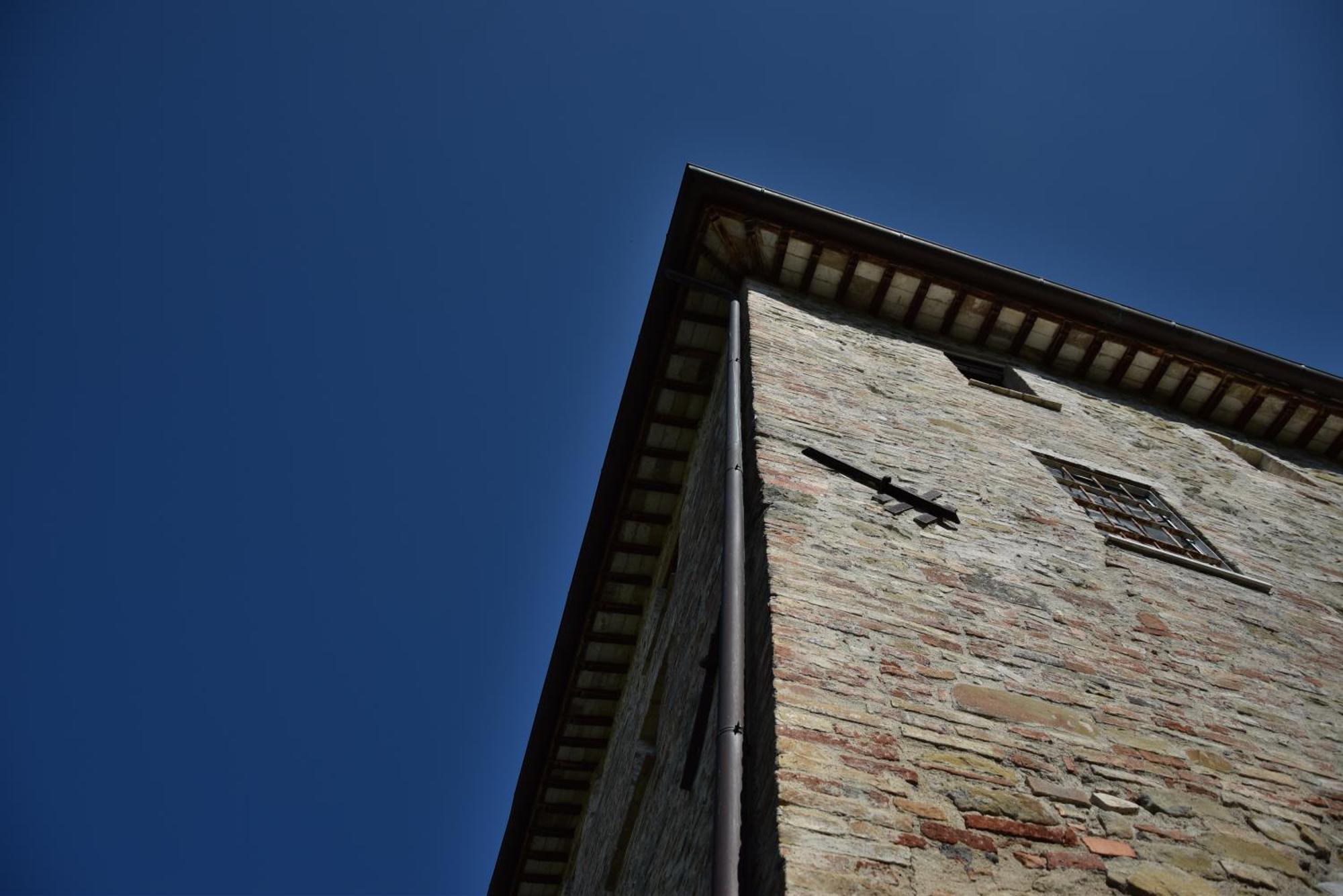 Agriturismo Il Poggio Degli Scoiattoli Perugia Exteriör bild